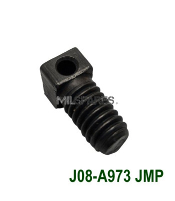 Screw, shift lever pin